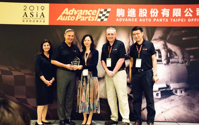 Mutual benefit, win-win cooperation